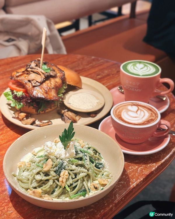 啡香輕食 café 🤤☕️