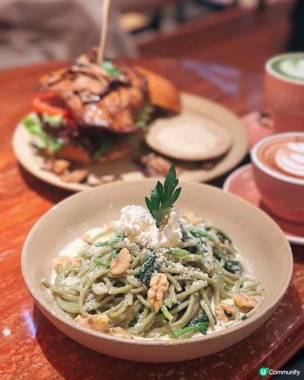 啡香輕食 café 🤤☕️