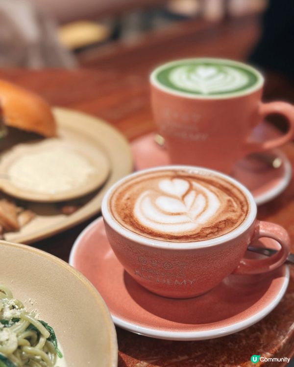 啡香輕食 café 🤤☕️