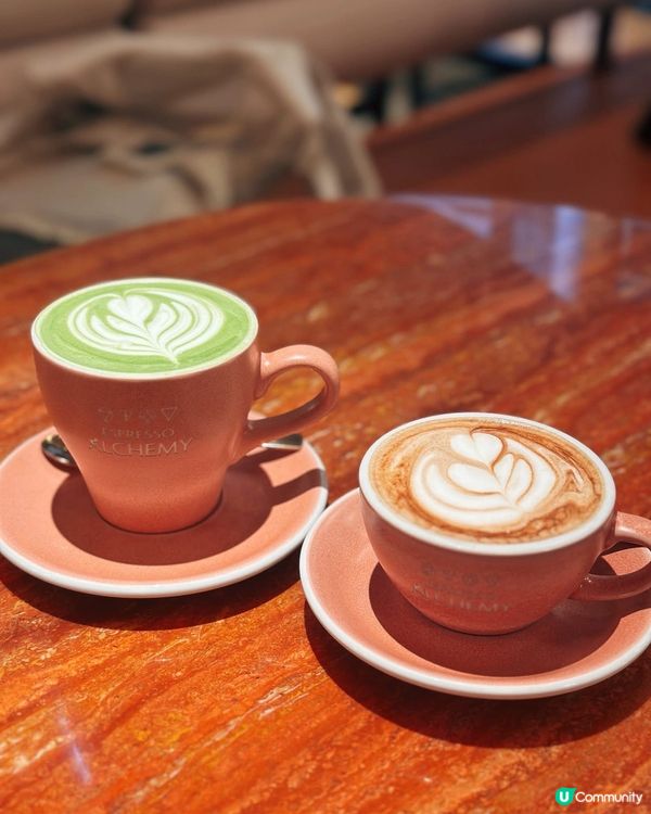 啡香輕食 café 🤤☕️