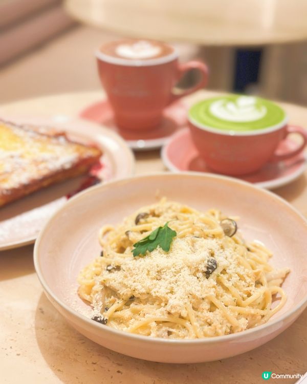 本地風味🇯🇵☕️將軍澳必訪！