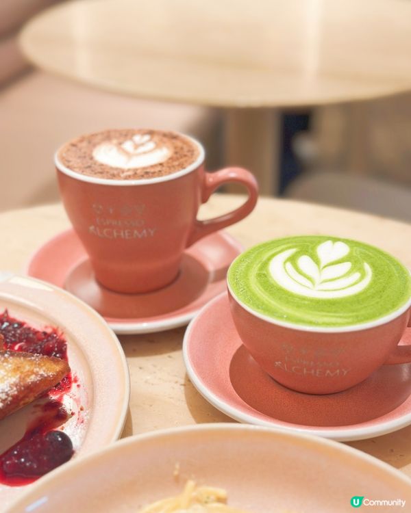 本地風味🇯🇵☕️將軍澳必訪！