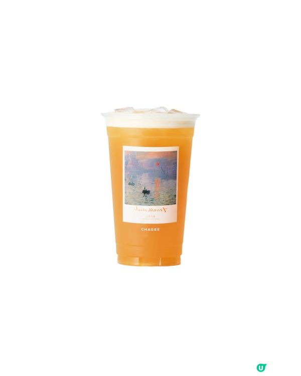 【社群請您飲🥤】霸王茶姬全新「走走系列」茶特調500杯✨！