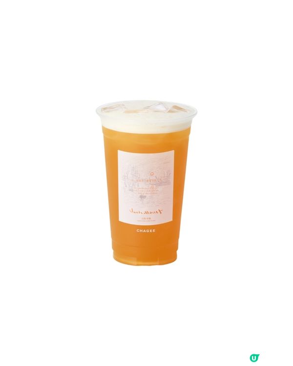 【社群請您飲🥤】霸王茶姬全新「走走系列」茶特調500杯✨！