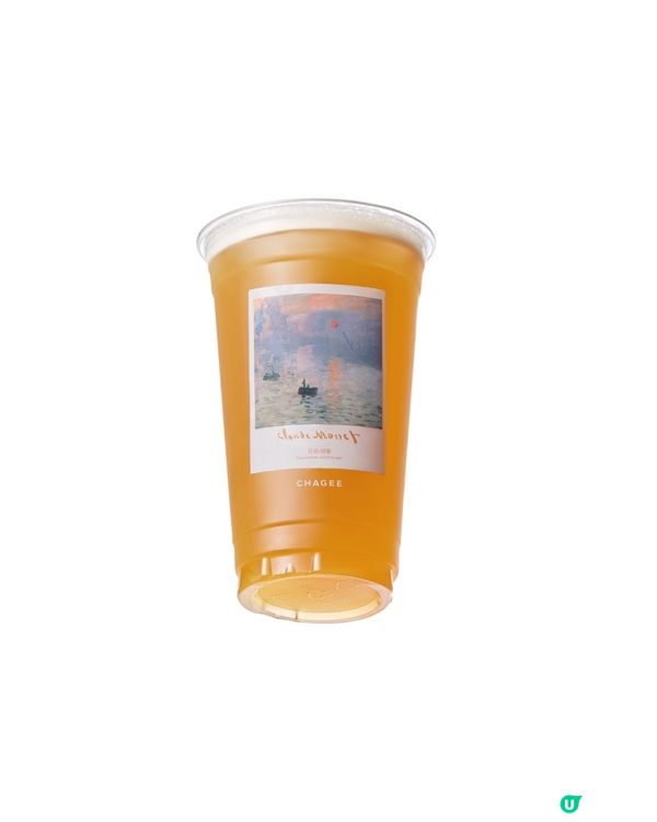 【社群請您飲🥤】霸王茶姬全新「走走系列」茶特調500杯✨！