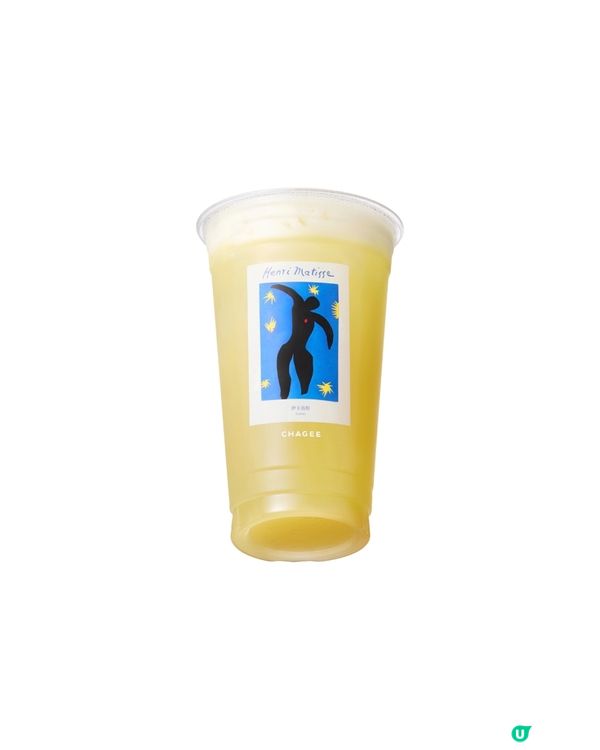 【社群請您飲🥤】霸王茶姬全新「走走系列」茶特調500杯✨！