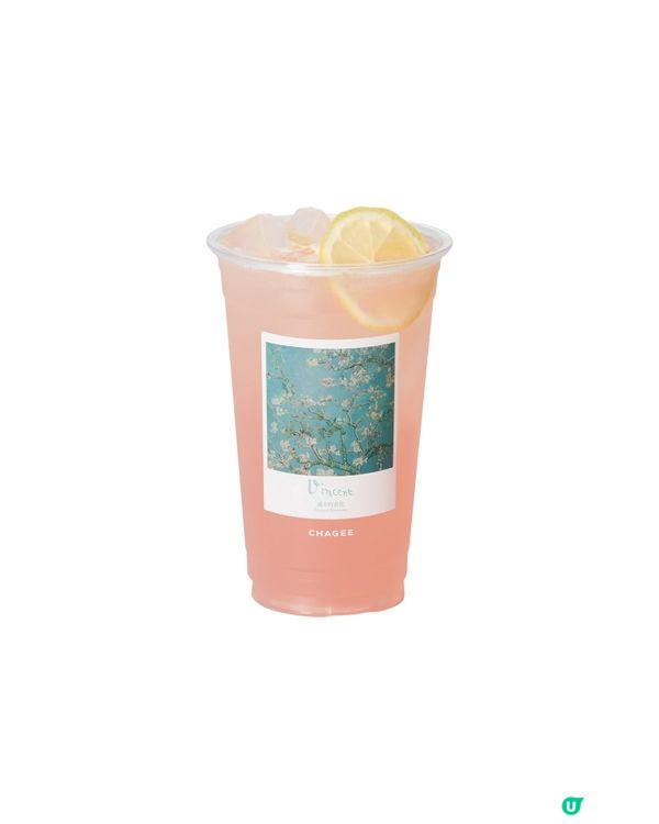 【社群請您飲🥤】霸王茶姬全新「走走系列」茶特調500杯✨！