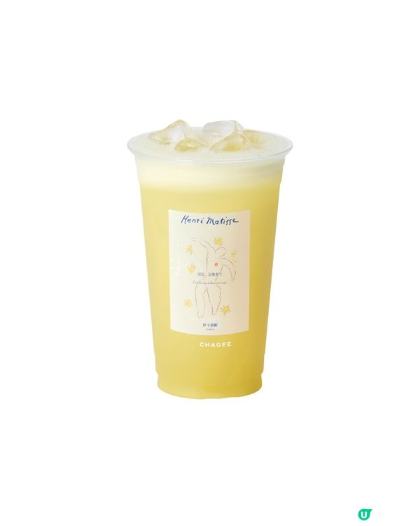 【社群請您飲🥤】霸王茶姬全新「走走系列」茶特調500杯✨！