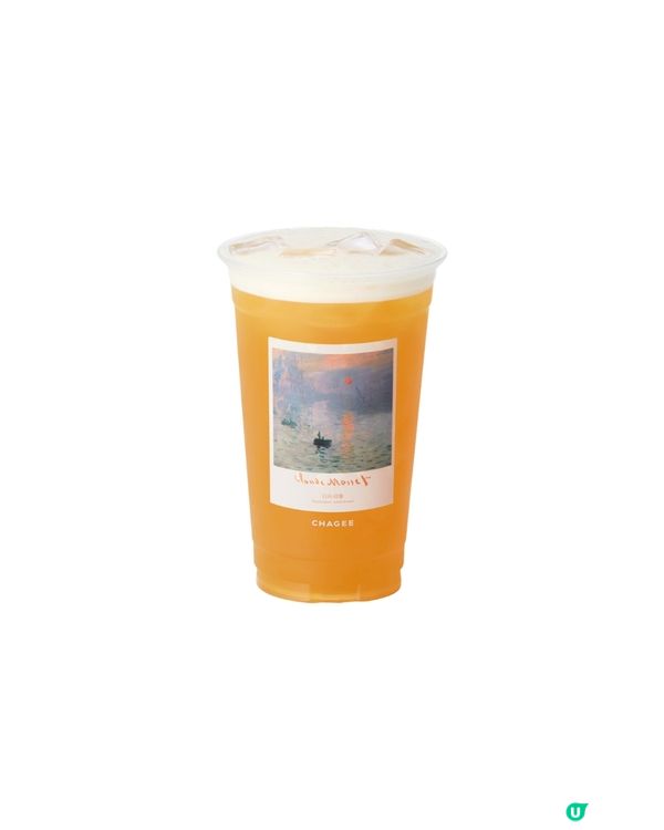 【社群請您飲🥤】霸王茶姬全新「走走系列」茶特調500杯✨！