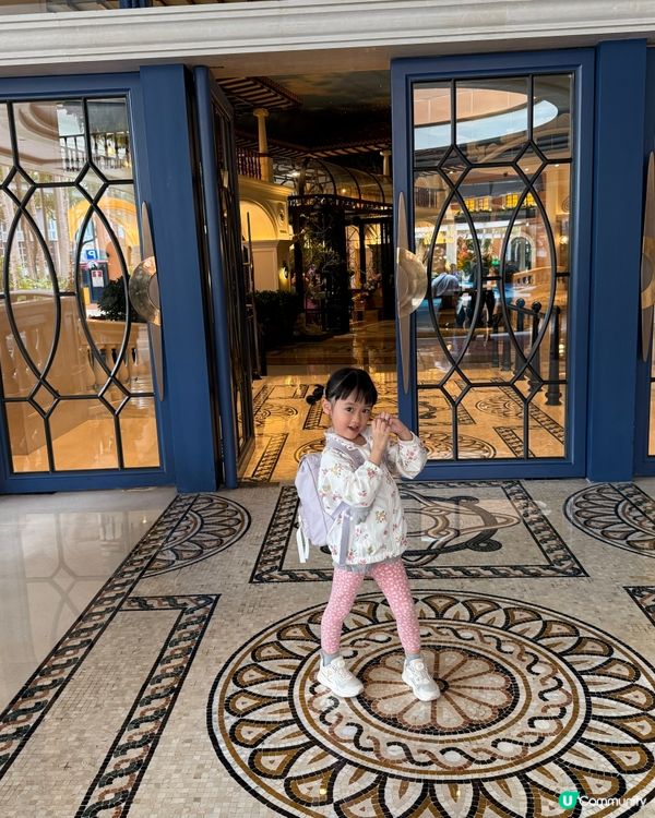 深圳超豪華五星級酒店🛶打卡天堂🇮🇹