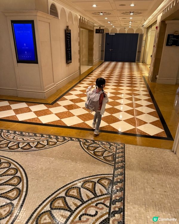 深圳超豪華五星級酒店🛶打卡天堂🇮🇹