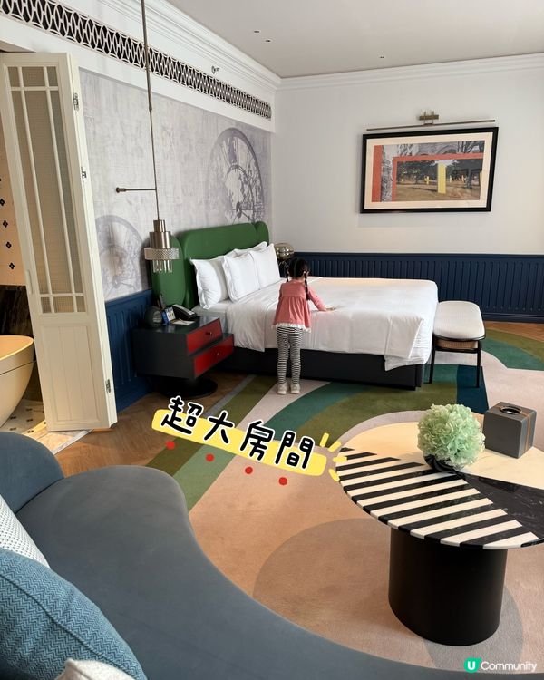 深圳超豪華五星級酒店🛶打卡天堂🇮🇹