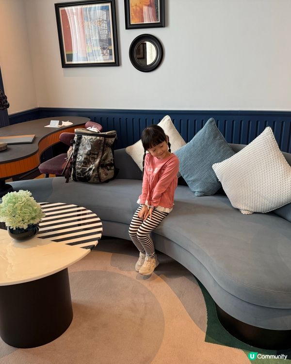 深圳超豪華五星級酒店🛶打卡天堂🇮🇹