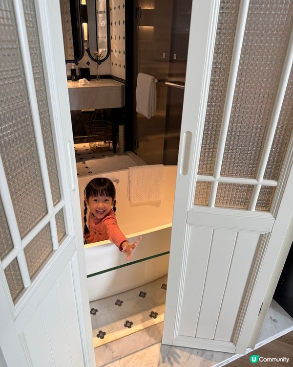 深圳超豪華五星級酒店🛶打卡天堂🇮🇹