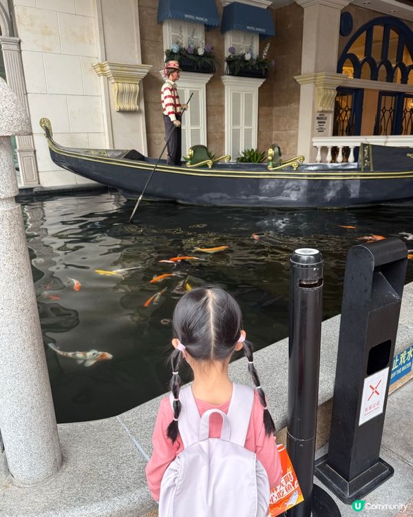 深圳超豪華五星級酒店🛶打卡天堂🇮🇹