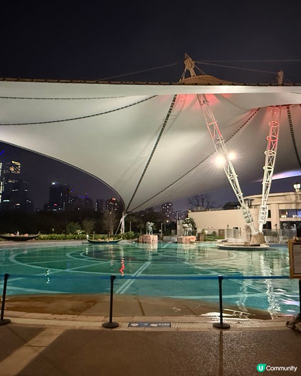 深圳超豪華五星級酒店🛶打卡天堂🇮🇹