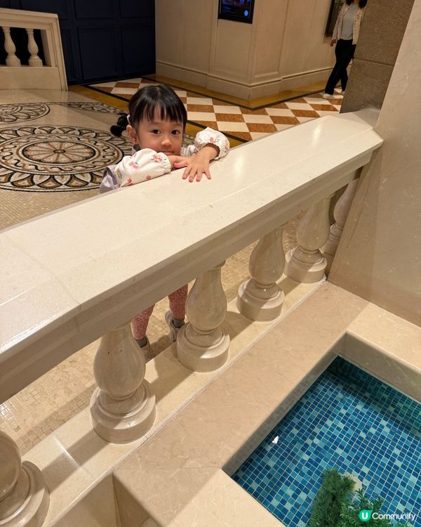 深圳超豪華五星級酒店🛶打卡天堂🇮🇹