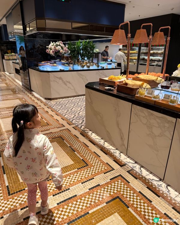 深圳超豪華五星級酒店🛶打卡天堂🇮🇹