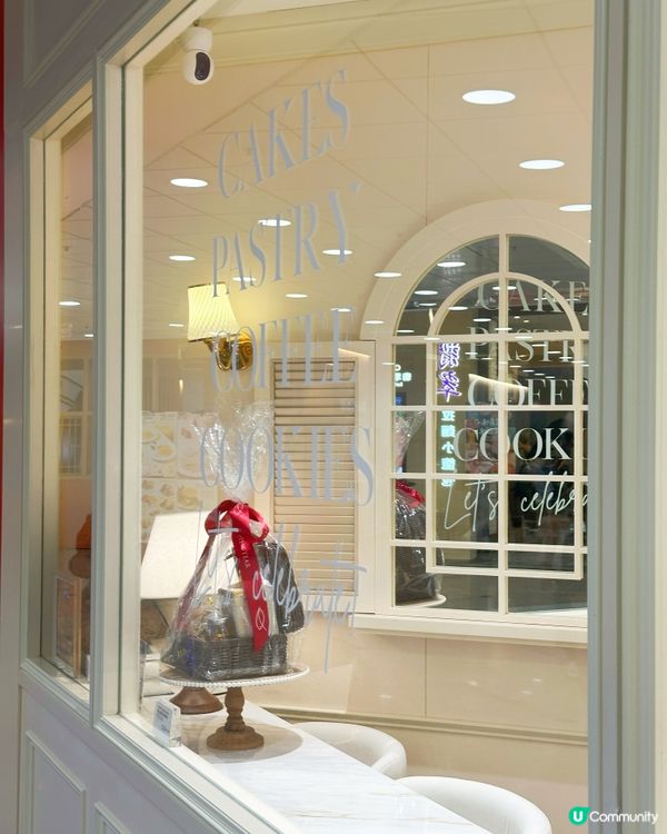 曲奇精緻又好食😋💕