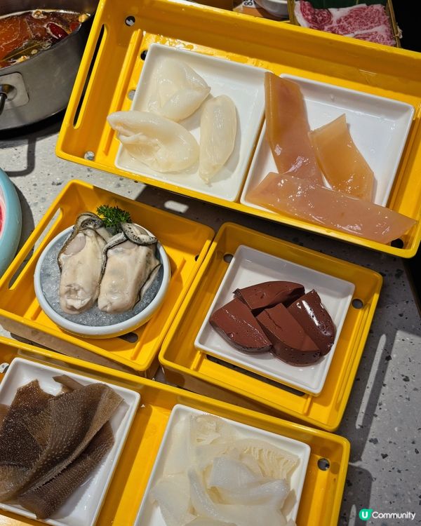 人均$388！旺角A4和牛放題！🥩😋