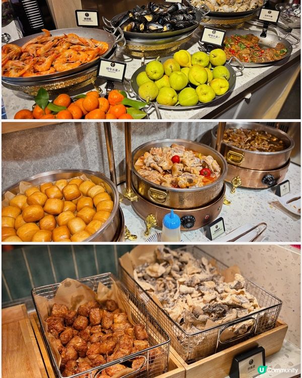 人均$388！旺角A4和牛放題！🥩😋