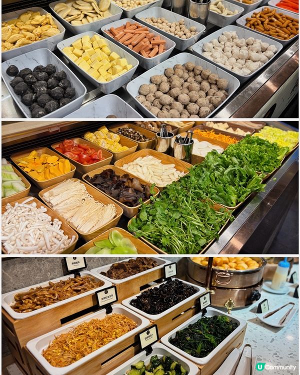 人均$388！旺角A4和牛放題！🥩😋