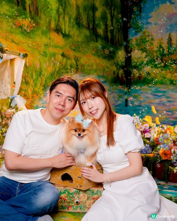 Summer影相好去處🐶📸🌊