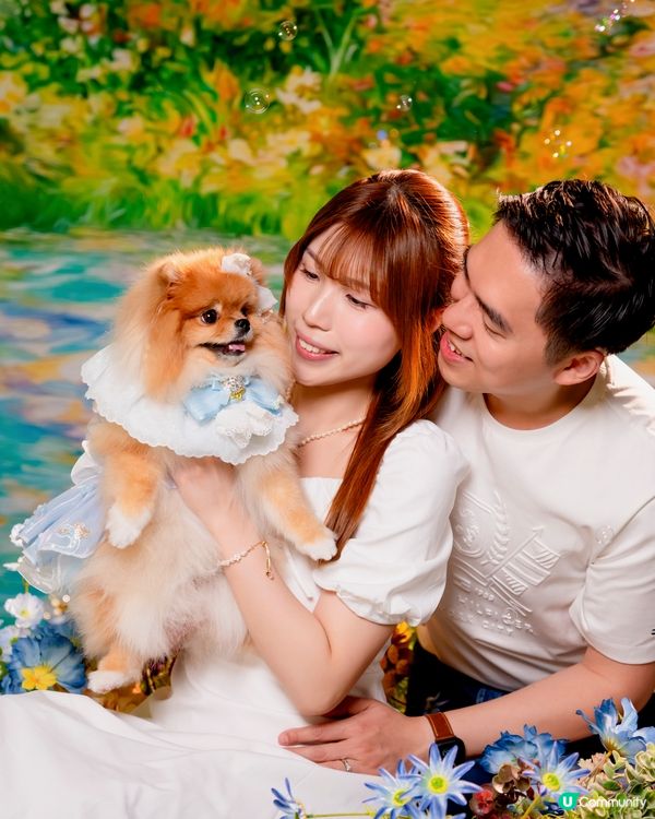 Summer影相好去處🐶📸🌊