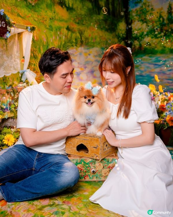 Summer影相好去處🐶📸🌊