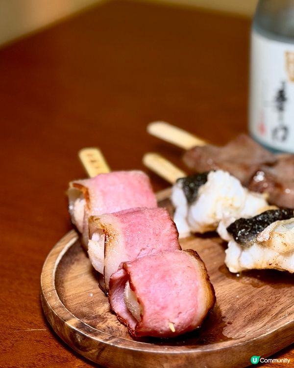 $158無限清酒任飲的港日居酒屋
