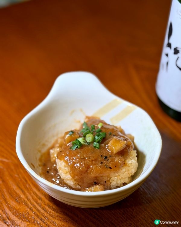 $158無限清酒任飲的港日居酒屋