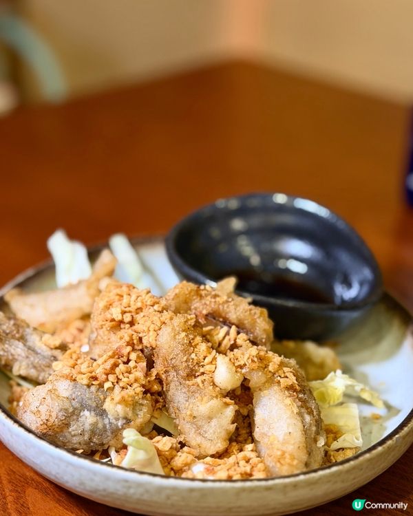 $158無限清酒任飲的港日居酒屋