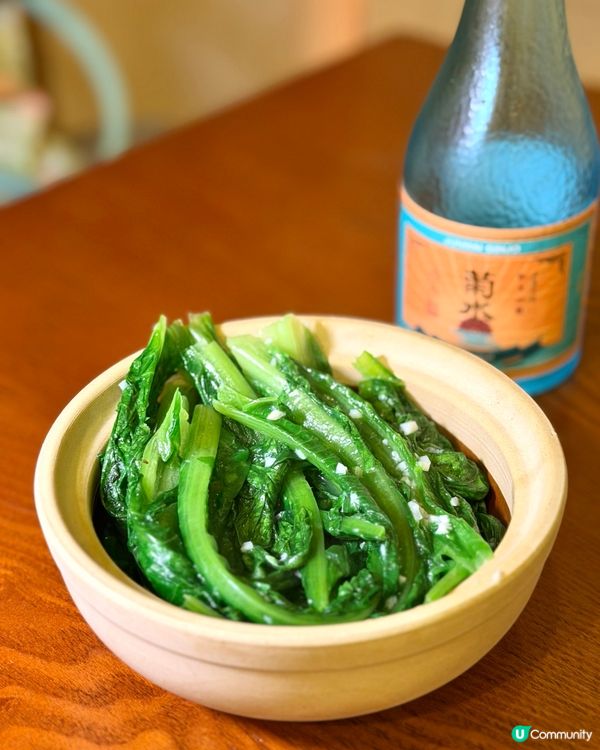 $158無限清酒任飲的港日居酒屋