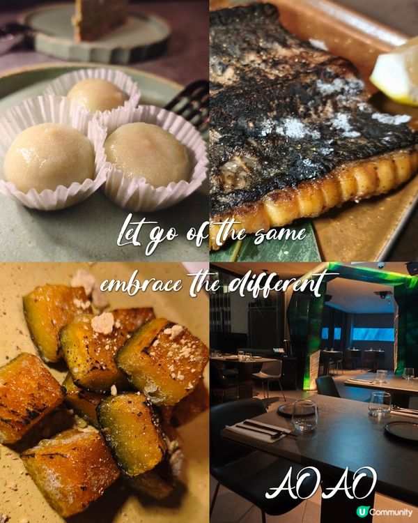 Foca - 幻💎 - AOAO