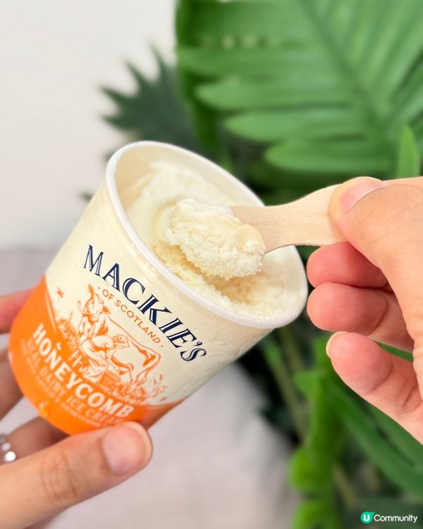 歐聯世界盃？零食配雪糕！🍦❄️