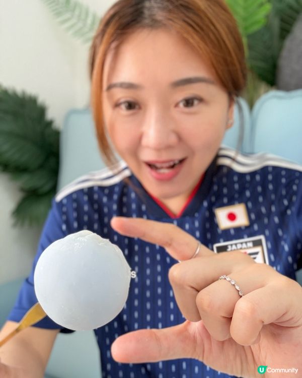 歐聯世界盃？零食配雪糕！🍦❄️