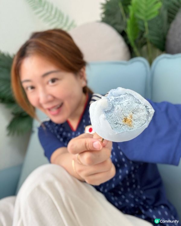 歐聯世界盃？零食配雪糕！🍦❄️