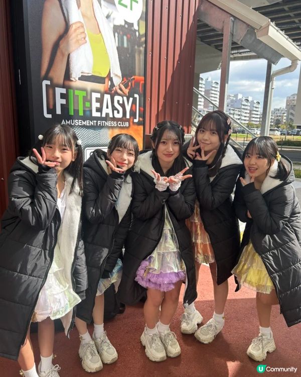 日本地下偶像見面會「0人到場」辛酸慘況曝光😭成員落淚照意外爆紅💔網民：睇到好心酸