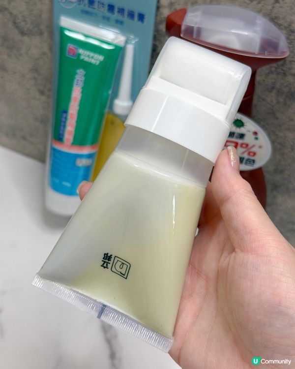 立邦翻新🏠｜幾樣好物推介 💯