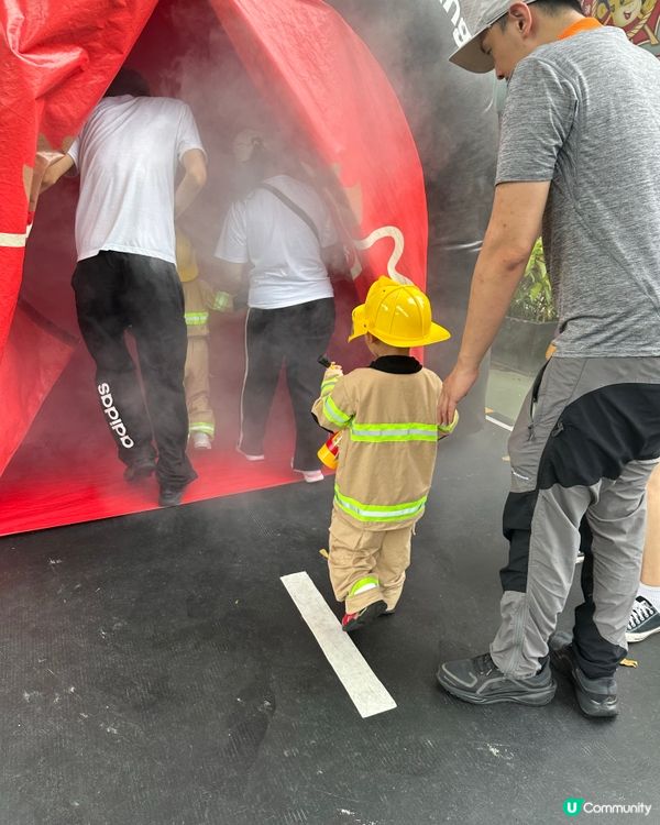 4月12日的挪亞方舟之旅