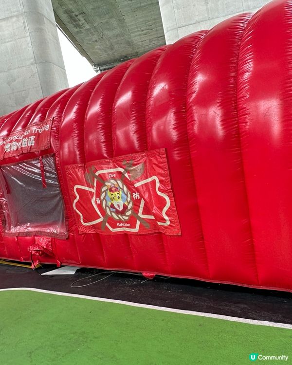 4月12日的挪亞方舟之旅