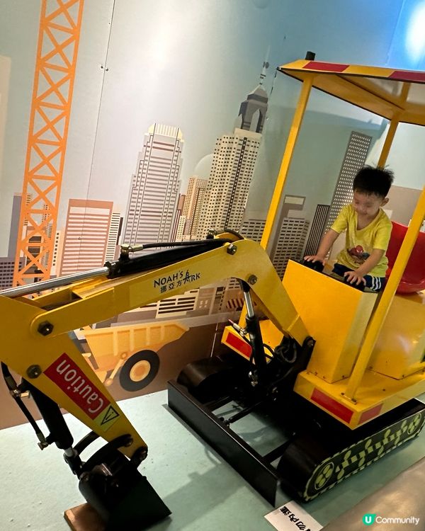 4月12日的挪亞方舟之旅