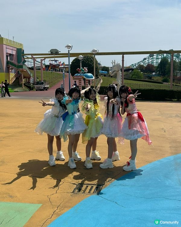 日本地下偶像見面會「0人到場」辛酸慘況曝光😭成員落淚照意外爆紅💔網民：睇到好心酸