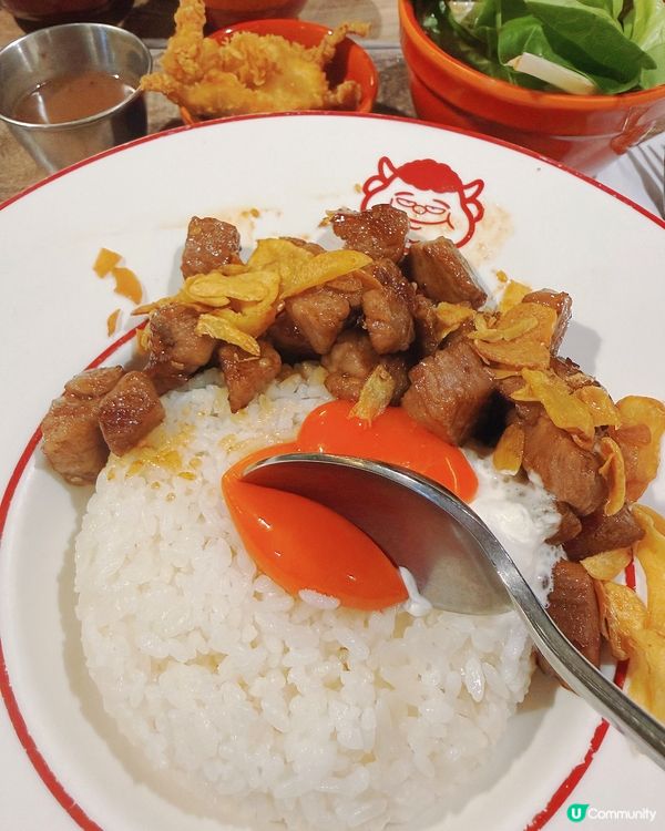 88蚊牛丼🫶🏻性價比冇得頂！