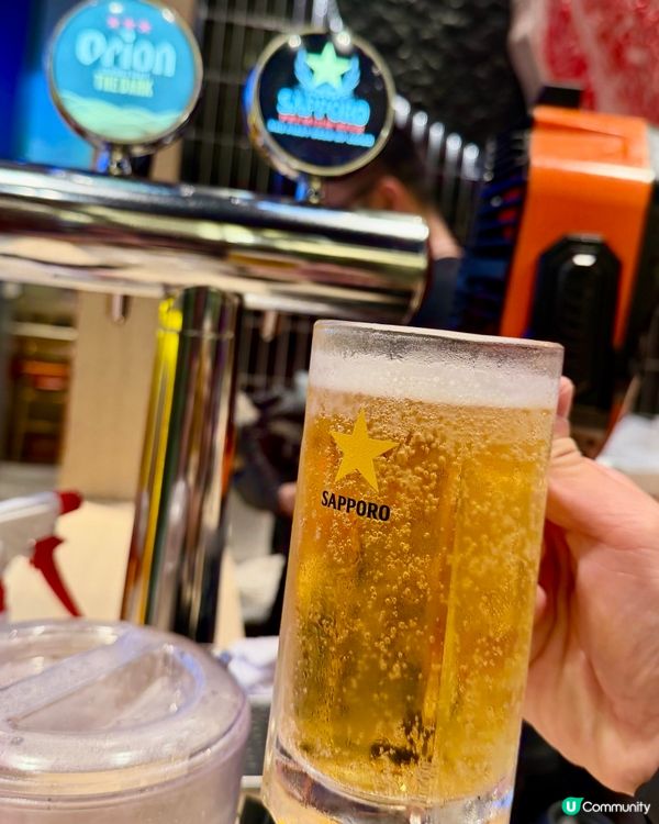 [勞蘇食]大推既高質關西和牛壽喜燒🎌