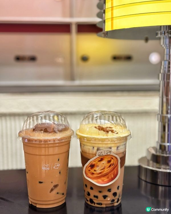 深圳灣萬象城 | Fivemate 隱藏神級茶飲🍵