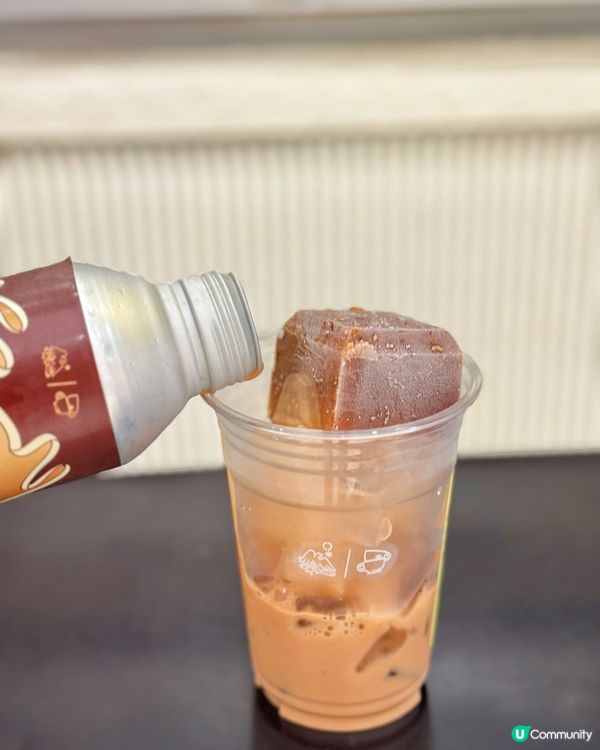 深圳灣萬象城 | Fivemate 隱藏神級茶飲🍵