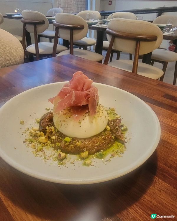 瑞士意 fusion 絕配！ 🇨🇭🍝🥢