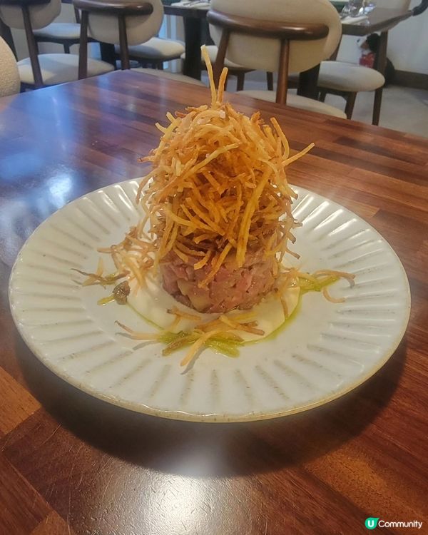 瑞士意 fusion 絕配！ 🇨🇭🍝🥢