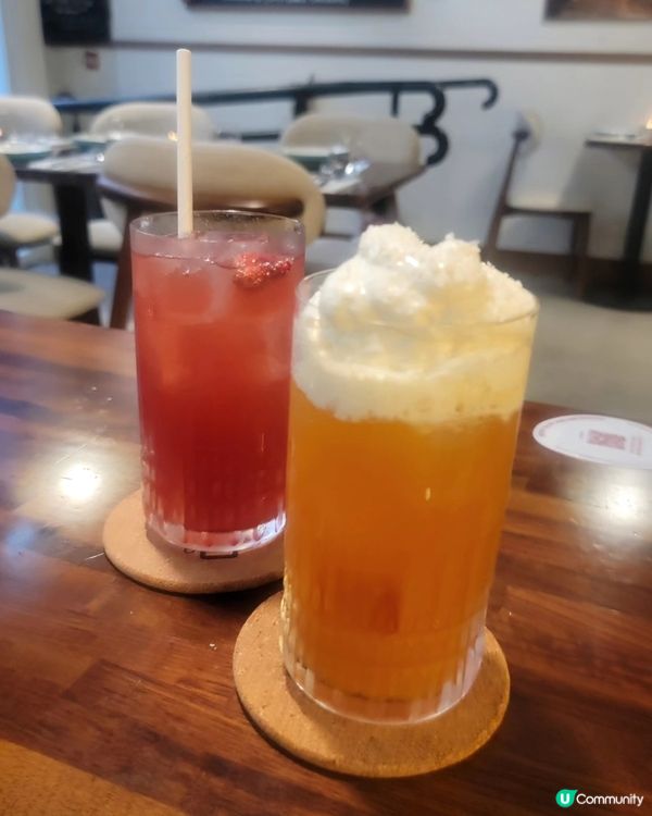 瑞士意 fusion 絕配！ 🇨🇭🍝🥢